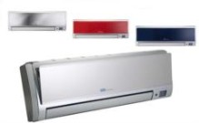 Aire Acondicionado Split GEMS BS30CHX1