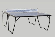 Mesa de Ping-Pong - Modelo Junior