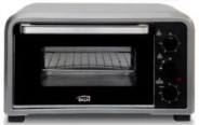 Horno Eléctrico BGH 28 Litros - BHE28M11