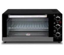 Horno Eléctrico BGH 18 Litros - BHE18M13