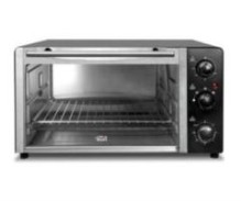 Horno Eléctrico BGH 25 Litros - BHE25M13