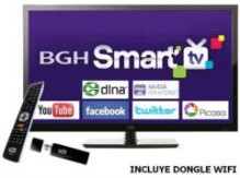 SMART TV 32¨ LED BLE3213RT - BGH