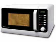 Microondas con Grill 220D20 - BGH Quick Chef