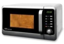 Microondas con Grill 220D20S - BGH Quick Chef