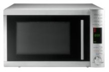 Microondas Trifunción 36960A - BGH Quick Chef
