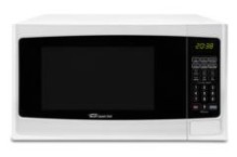 Microondas con Grill B220D - BGH Quick Chef