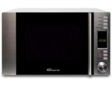 Microondas Trifunción B330DSS - BGH Quick Chef