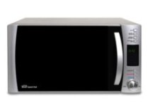 Microondas con Grill B226D - BGH Quick Chef