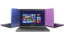 Notebook UltraSlim F-810 - POSITIVO BGH/ Negra