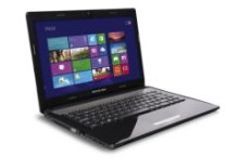 Notebook i500 Pro